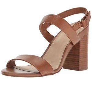 Also Juliett Brown Size 10